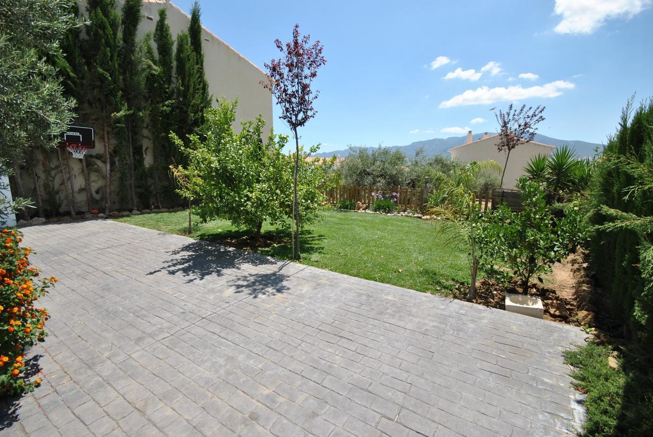 Cubo'S Casa La Vina Villa Alhaurín el Grande Exterior photo